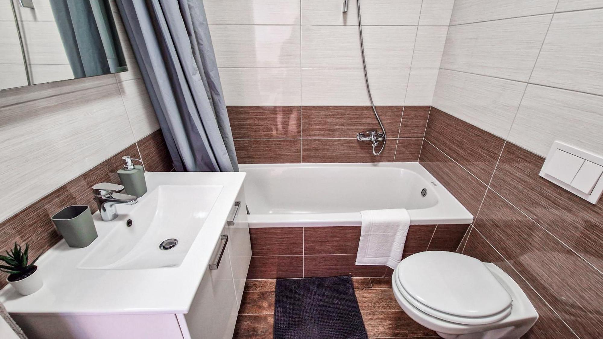 Hendrix Apartment Zagreb