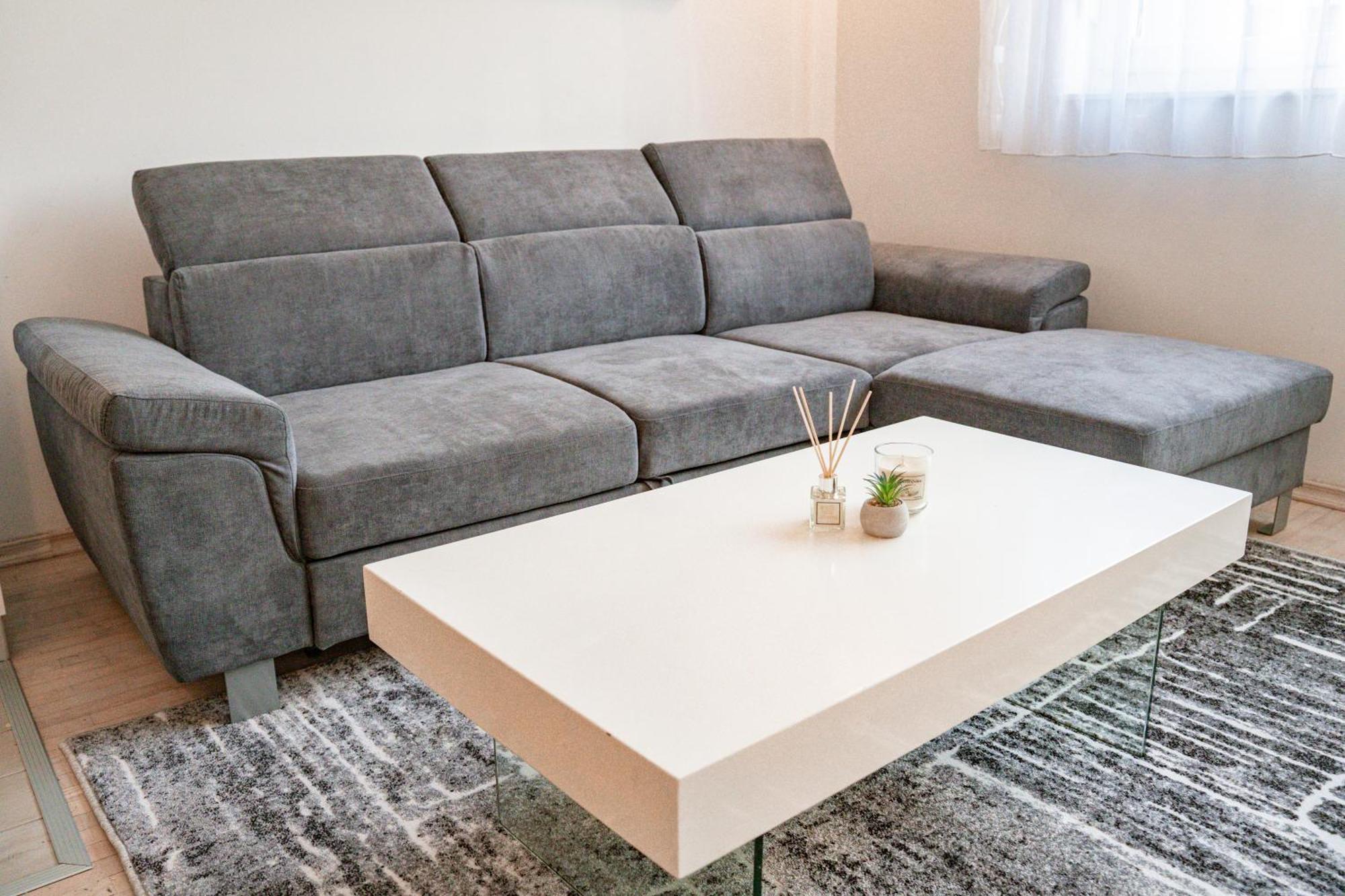 Apartment Hendrix